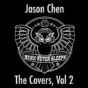Jason Chen - Moves Like Jagger