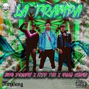 Lotto Dreams feat Kidd Thc Yung Chema - La Trampa