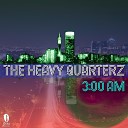 The Heavy Quarterz feat Treble Clef - Kofifi