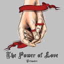 I Grimoire - The Power Of Love Cover