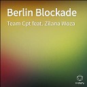 Team Cpt - Berlin Blockade