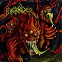 Blackrider - Rise From Your Grave