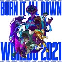 League of Legends PVRIS - Burn It All Down