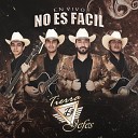 Tierra de Jefes - Ni La Distancia En Vivo