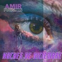 Amir Fuentes - Llena Es De Tristeza
