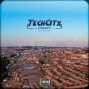 TechCity Boys Kwabilex Qwesi Dagaaati Degree CentAGE feat… - For Ma Niggas