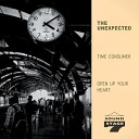 The Unexpected - Open up Your Heart