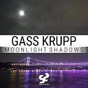 Gass Krupp - Moonlight Shadows Beach Party Radio Mix