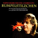 Puppenmusiktheater Zauberton feat Jens Peter Kruse Karsten… - Der Drache