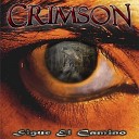 Crimson San Juan - Esp rame