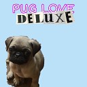 Bruno the Pug - Toy