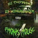 DJ NETHERMANCER feat DJ PXCKMANE - PHONK HOUSE