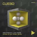 Discotreke Luca Paone - Shake Dxnby Remix