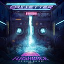 Cassetter feat Maxthor - Flashback