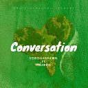 Yoboijashawn feat Fedarro - Conversation