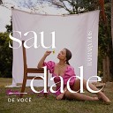 B rbara Dias - saudade de voc