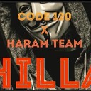 Haram team Code 120 - Hilla