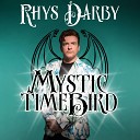 Rhys Darby - F for Finn