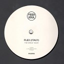 Flex Italy - Tokio Street Disorder