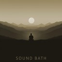 Solfeggio Frequencies Sound Bath - Health Boost 174