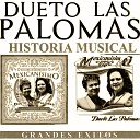 Dueto Las Palomas - Bajo el Cielo de Aguascalientes