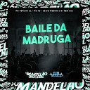 DJ Reis ZS MC Fefe Da ZL MC K9 Z do Piseir o - Baile da Madruga