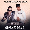 Dj Lucas Silva Mc K9 - Chama na Deboxe