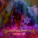 Burning Winter - Between the Colliding Worlds