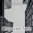 StudioMaxMusic - Corporate Tech