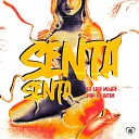 DJ Lidia Moura Love Funk Pop na Batida - Senta Senta