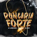 MC Leandrinho MC HARRY Dj Speed feat Love… - Roncaria Forte
