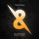 T Sugah Whiney Maddy - Running Whiney Remix