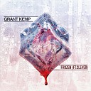 Grant Kemp feat Clever - Frozen