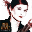 Mirta Alvarez - Pago Largo