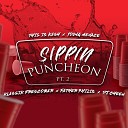 Klassik Frescobar father philis DJ Cheem feat Young Menace this is… - Sippin Puncheon Pt 2