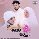 Aqsa Binte Anas Shabab Bin Anas - Ya Habibal Qolbi