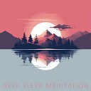 Deep Sleep Meditation - Atmospheric