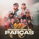 Nocivo Shomon Tom Fun o RHK Marcelo Trindade Jah Dartanhan Mano Gambatto MC lim Nego LP MC SHIVA Alex NSC Ver dico… - Rimando Com os Par as 10