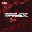 Mc GW MC Carl o MC Arthur feat DJ Childs - Montagem Tribalista Inativa