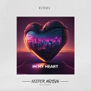 Kvinn - In My Heart Original Mix