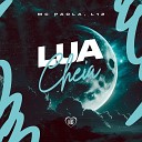 MC PAOLA Love Funk L12 - Lua Cheia
