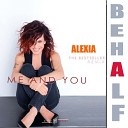 Alexia - Me And You The Bestseller Remix