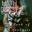 Math Beast - I Am Your Shadow