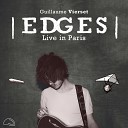 Guillaume Vierset Edges feat Jozef Dumoulin - The End Of The F ing World Live