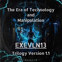 exEvLn13 - Virtual reality