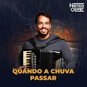 Herico Oliver - Quando a Chuva Passar