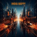 India Happy - World Drums