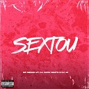 MC Menor MT DJ JHOW BEATS DJ J2 - Sextou