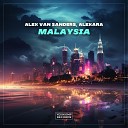 Alex Van Sanders Alexara - Malaysia