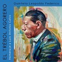 Quinteto Leopoldo Federico - Yerbecita De Mi Huerto